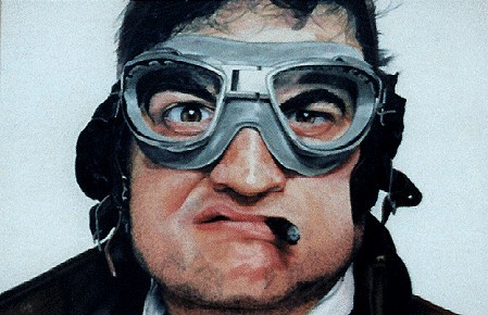 John Belushi Fotoğrafları 14