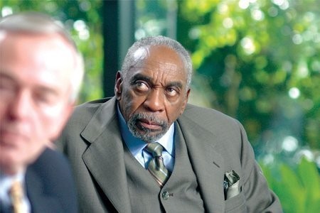 Bill Cobbs Fotoğrafları 11