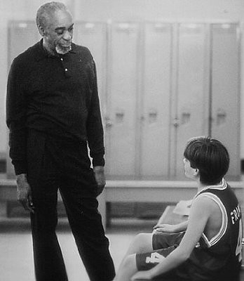 Bill Cobbs Fotoğrafları 7