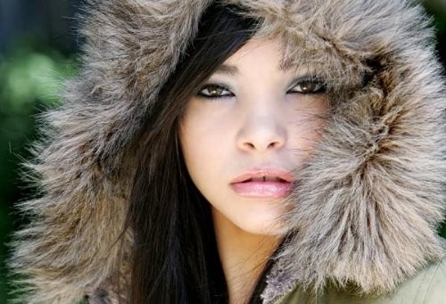 Krisondra Daigneault Fotoğrafı