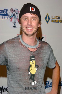 Chad Lindberg Fotoğrafları 10