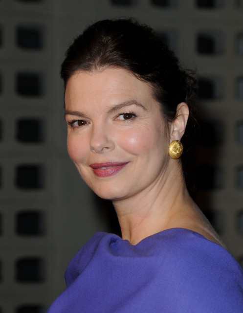 Jeanne Tripplehorn Fotoğrafları 15