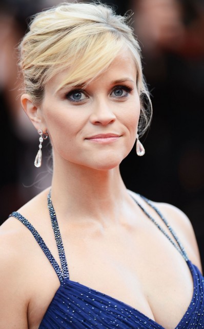 Reese Witherspoon Fotoğrafları 195