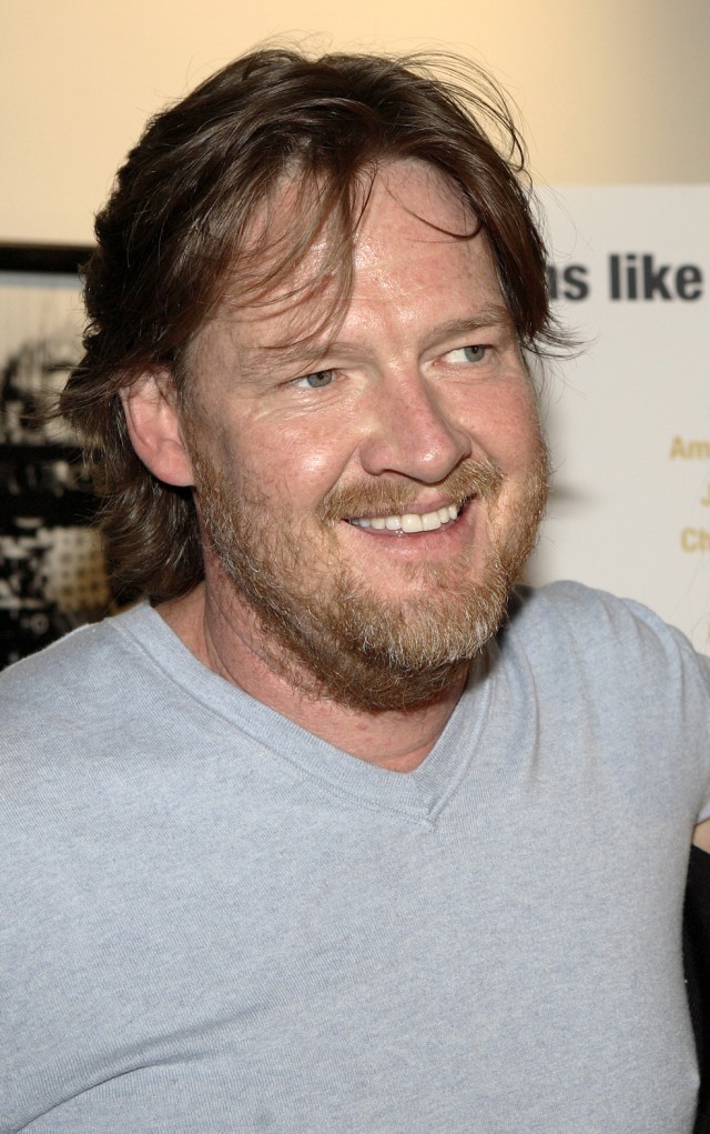 Donal Logue Fotoğrafları 1