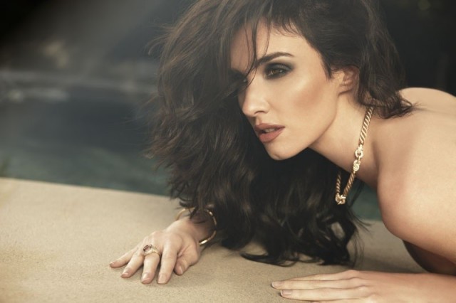 Paz Vega Fotoğrafları 125