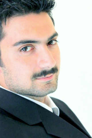 Emrah Yılmaz Fotoğrafı