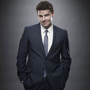 David Boreanaz Fotoğrafları 21