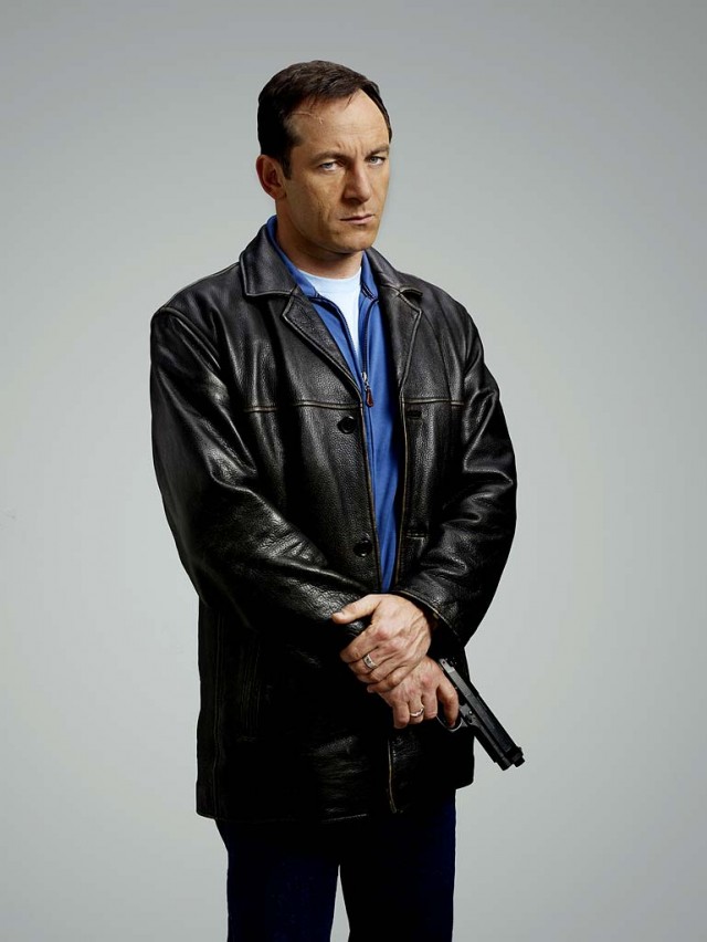 Jason Isaacs Fotoğrafları 1