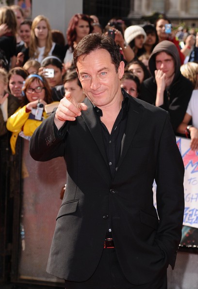 Jason Isaacs Fotoğrafları 17