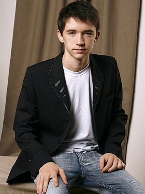 Liam Aiken Fotoğrafları 1