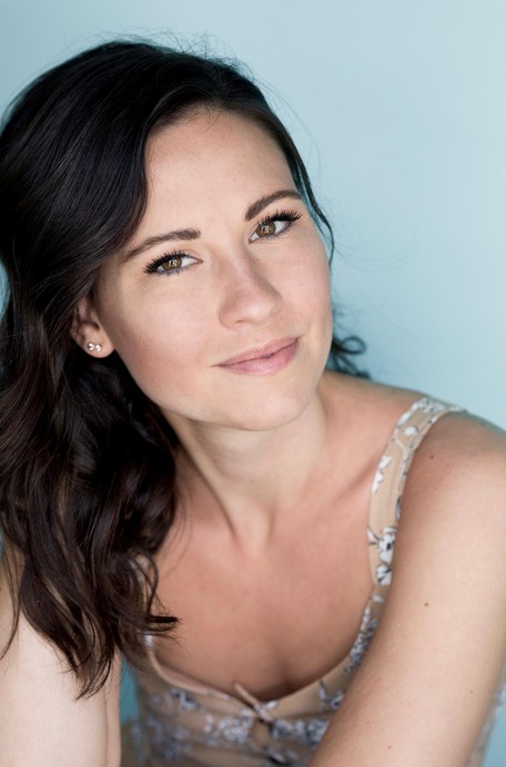 Ansley Gordon Fotoğrafı