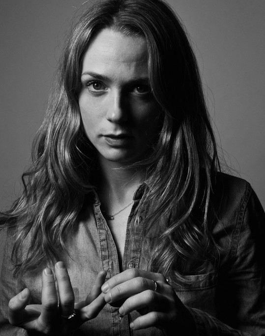 Kerry Condon Fotoğrafı