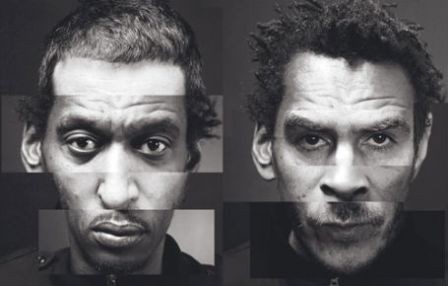 Massive Attack Fotoğrafları 5