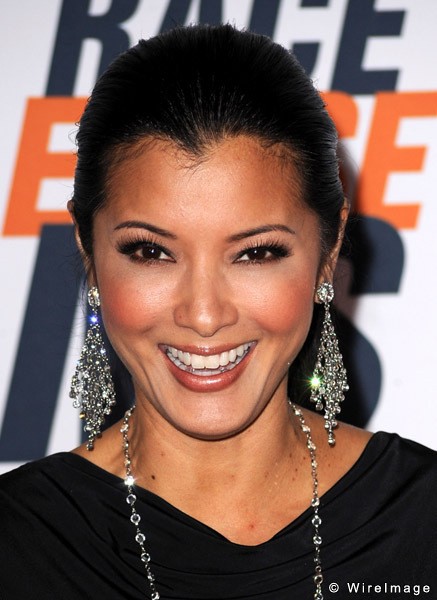 Kelly Hu Fotoğrafları 80