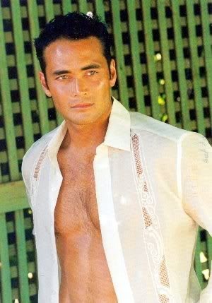 Mark Dacascos Fotoğrafları 18