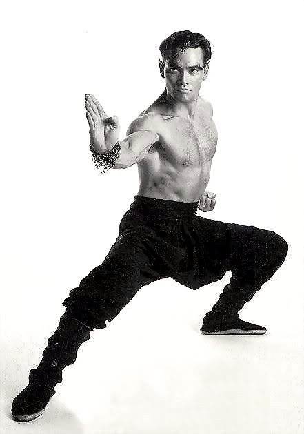 Mark Dacascos Fotoğrafları 19