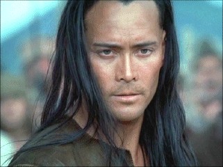 Mark Dacascos Fotoğrafları 35