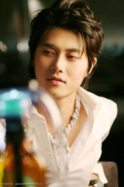Hyun-kyoon Lee Fotoğrafı