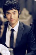 Hyun-kyoon Lee Fotoğrafı
