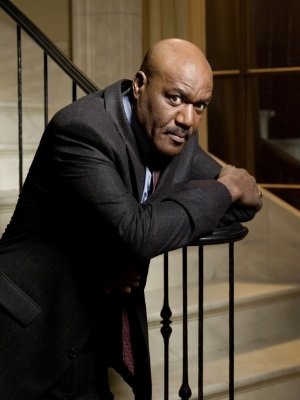 Delroy Lindo Fotoğrafları 9