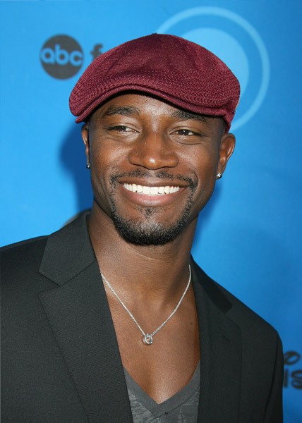 Taye Diggs Fotoğrafları 37