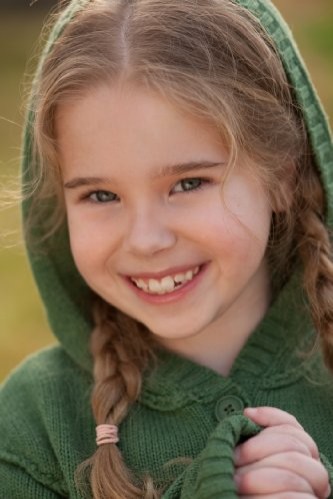 Taylor Groothuis Fotoğrafı