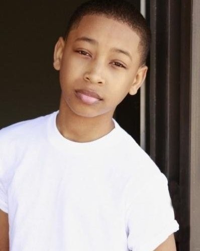 Jacob Latimore Fotoğrafları 2