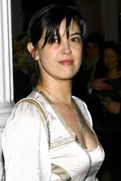 Phoebe Cates Fotoğrafları 5