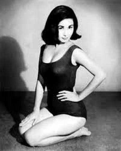 Charito Solis Fotoğrafı