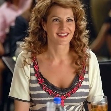 Nia Vardalos Fotoğrafları 9