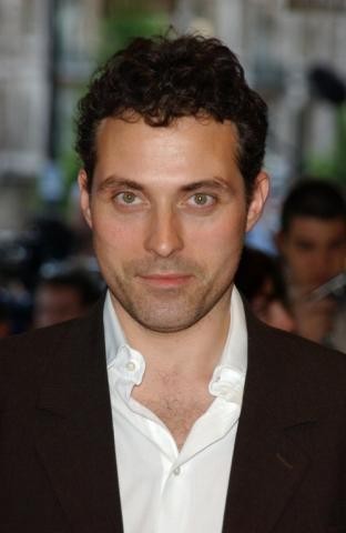 Rufus Sewell Fotoğrafları 1