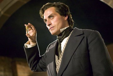 Rufus Sewell Fotoğrafları 5