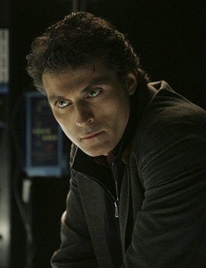 Rufus Sewell Fotoğrafları 32