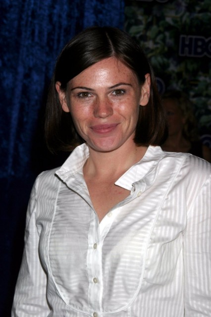 Clea DuVall Fotoğrafları 20