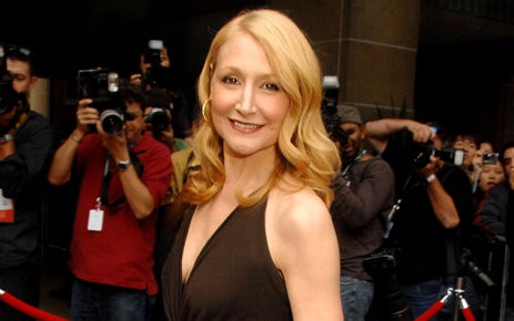 Patricia Clarkson Fotoğrafları 15