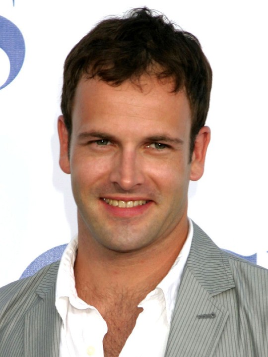 Jonny Lee Miller Fotoğrafları 11