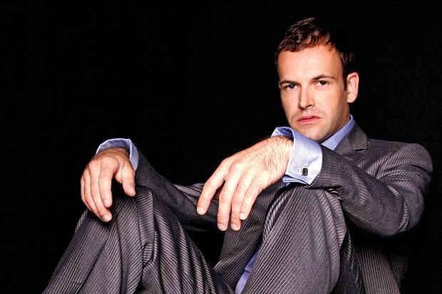 Jonny Lee Miller Fotoğrafları 15