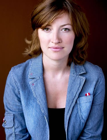 Kelly Macdonald Fotoğrafları 11