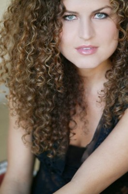 Eva Zubickova Fotoğrafı