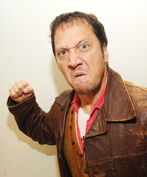 Rob Schneider Fotoğrafları 1