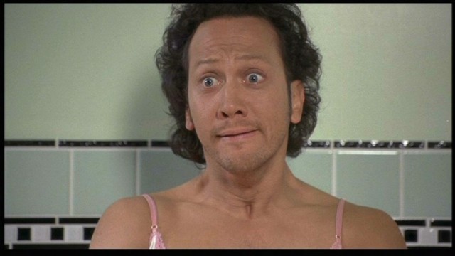 Rob Schneider Fotoğrafları 17