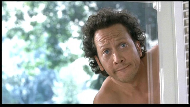 Rob Schneider Fotoğrafları 18