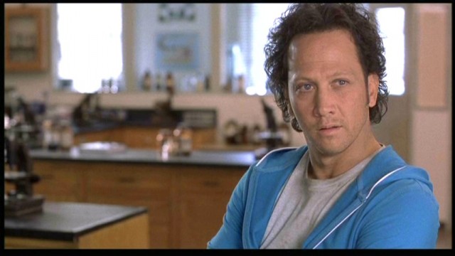 Rob Schneider Fotoğrafları 24