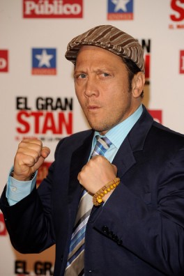 Rob Schneider Fotoğrafları 161