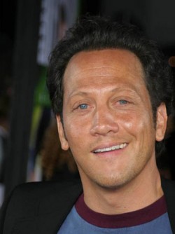 Rob Schneider Fotoğrafı