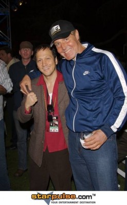 Rob Schneider Fotoğrafı