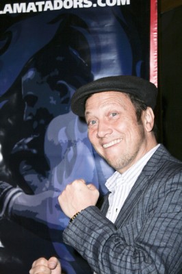 Rob Schneider Fotoğrafı