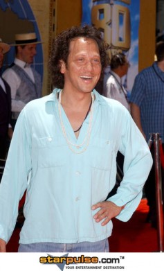 Rob Schneider Fotoğrafı
