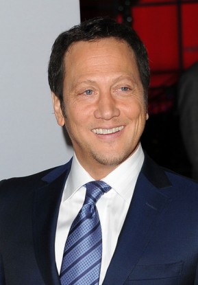 Rob Schneider Fotoğrafları 39