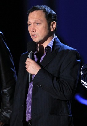 Rob Schneider Fotoğrafları 84